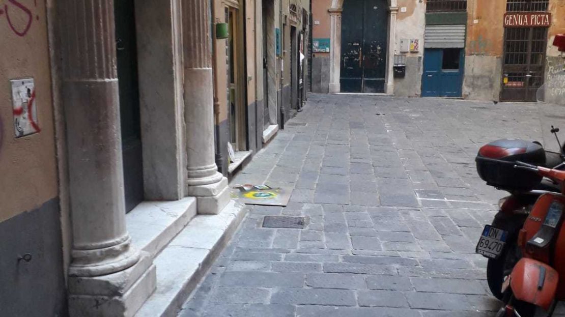 Immagine video