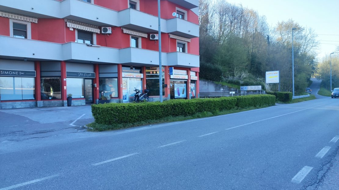 Immagine video