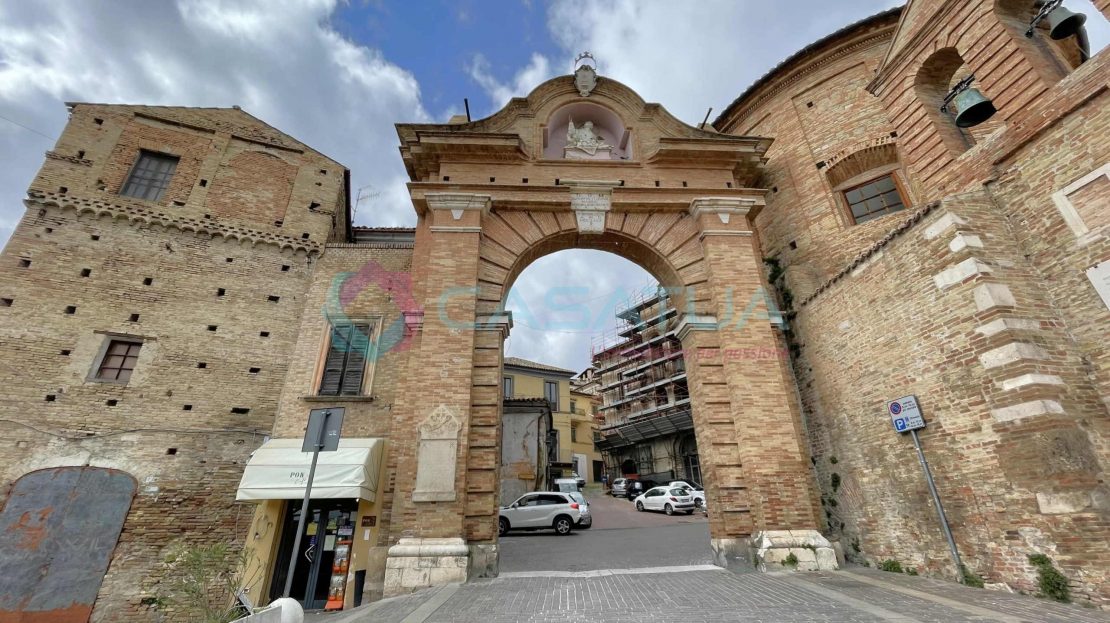 Immagine video