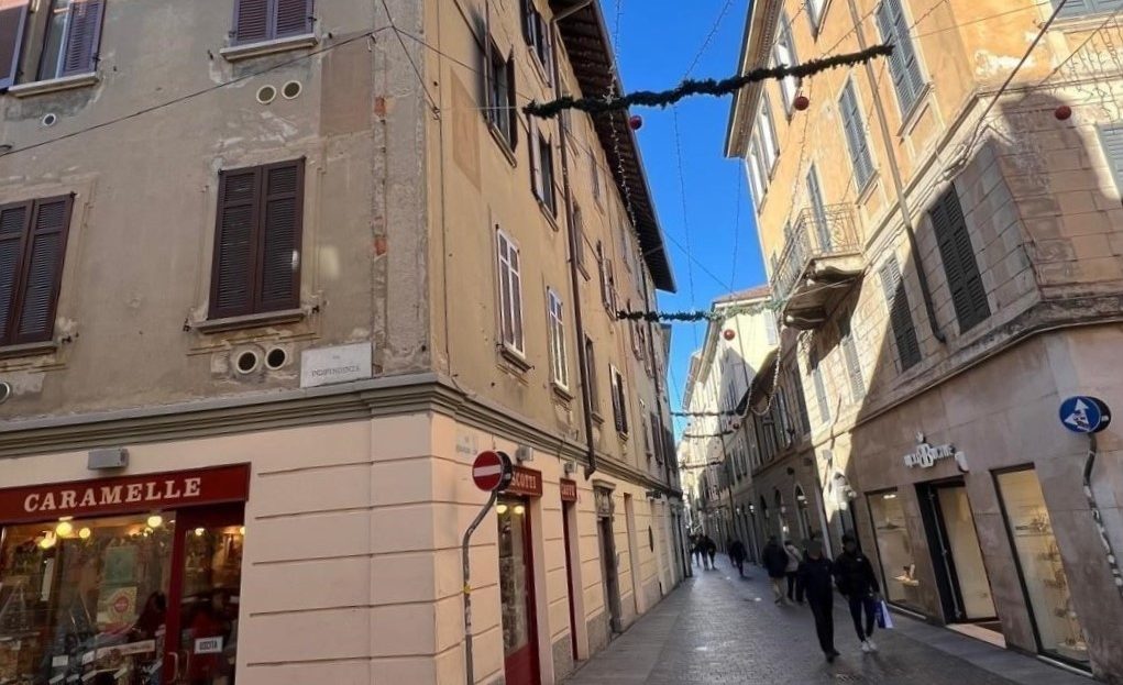 Immagine video