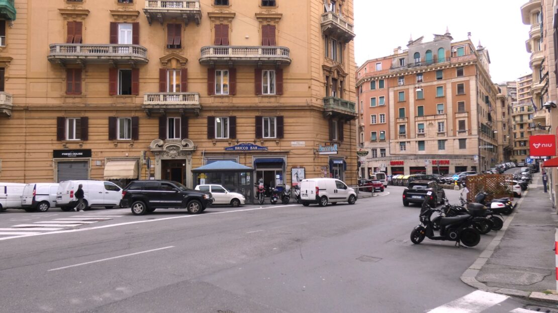 Immagine video