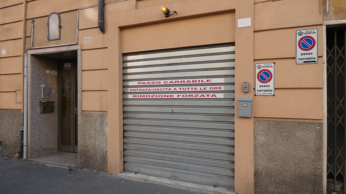 Immagine video