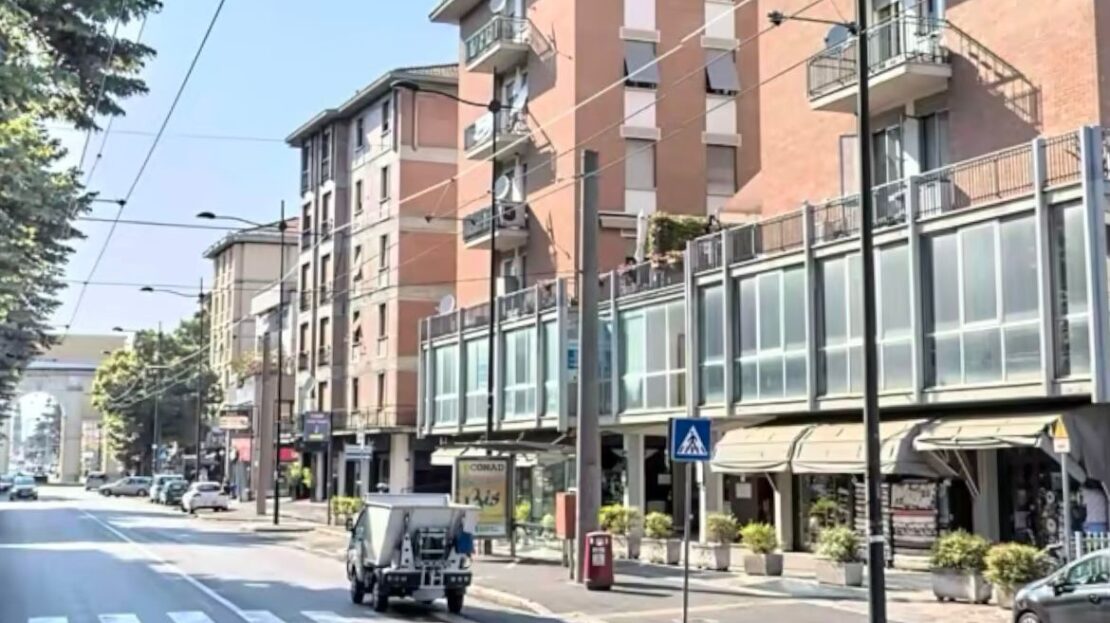 Immagine video