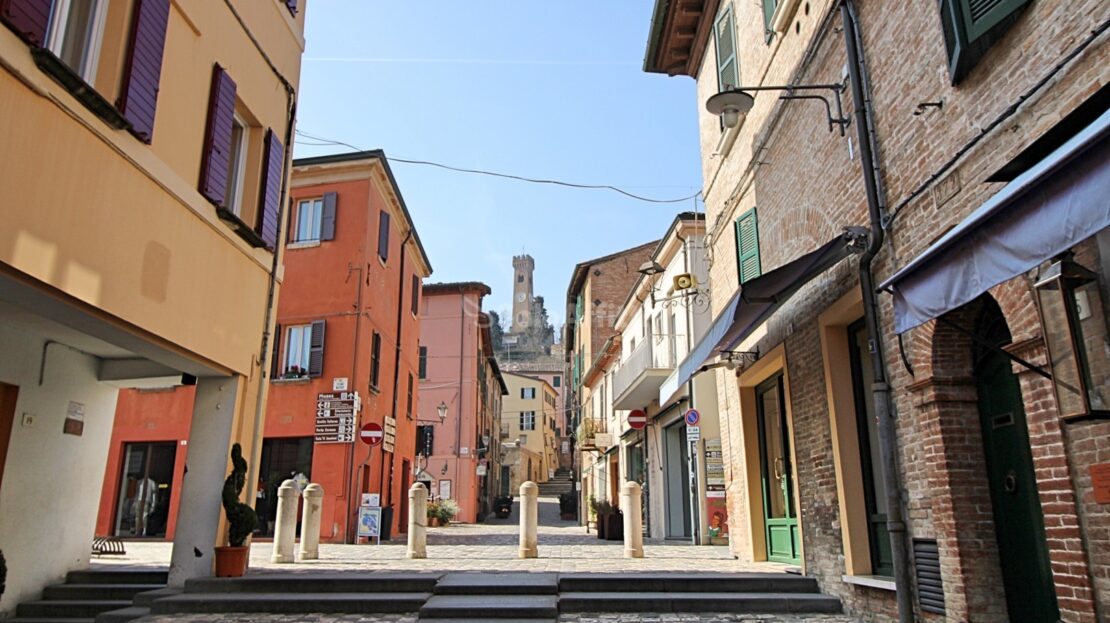 Immagine video