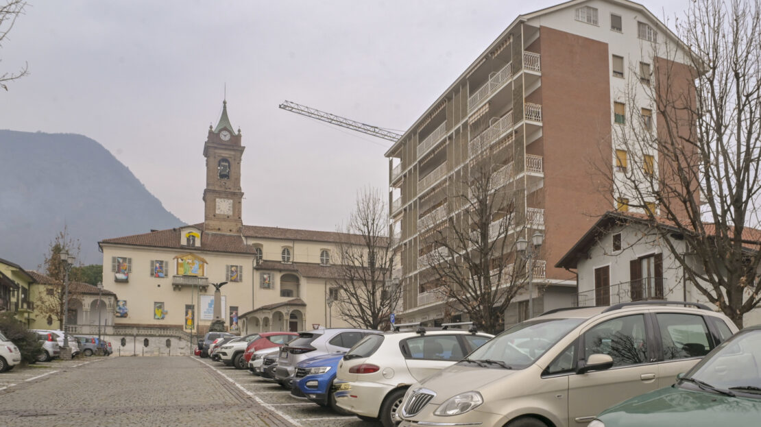 Immagine video
