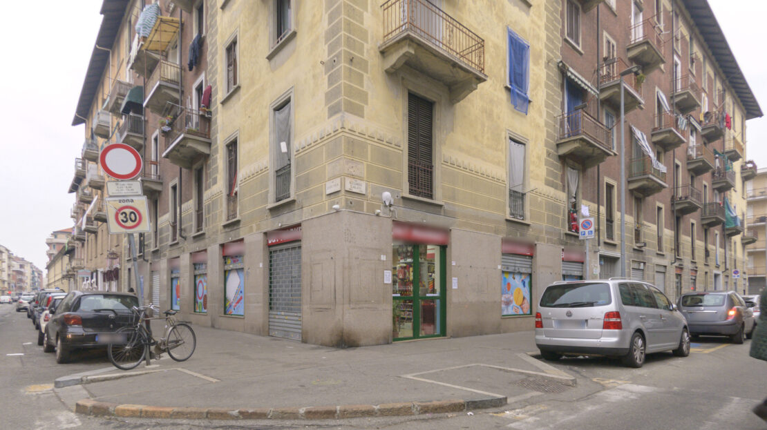 Immagine video