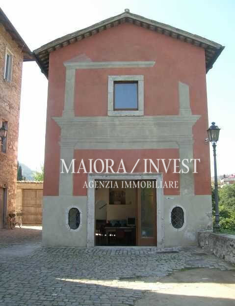 Immagine video