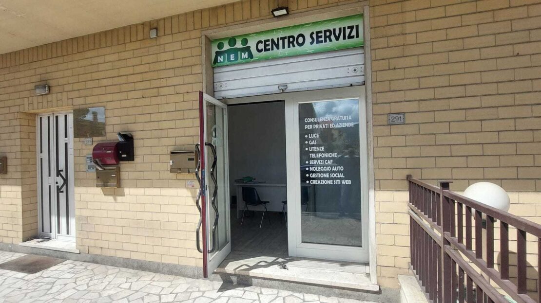 Immagine video