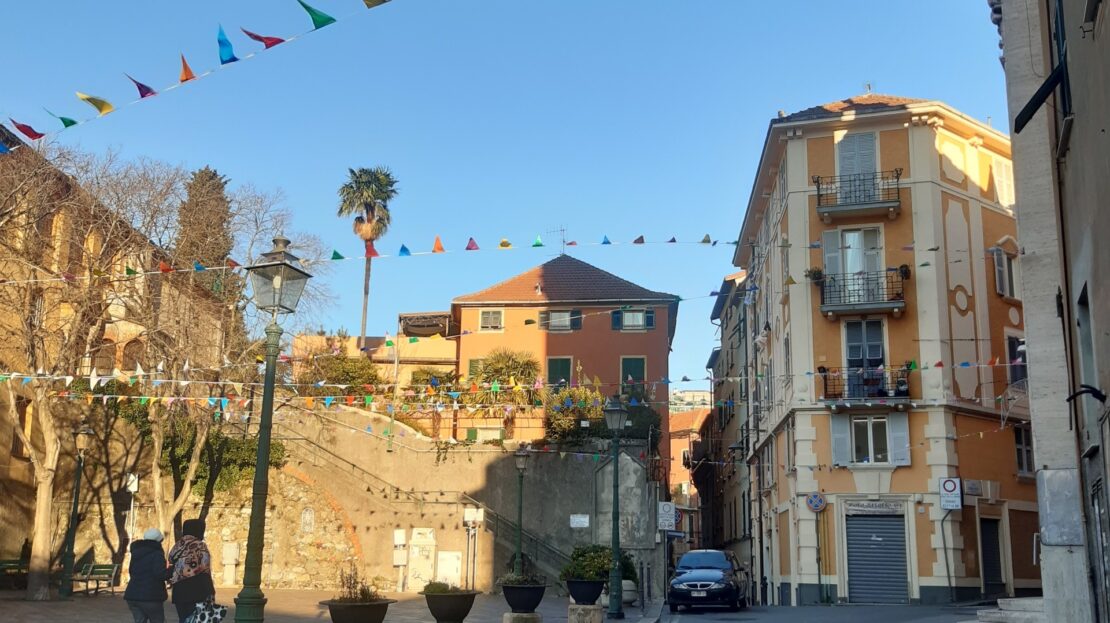 Immagine video