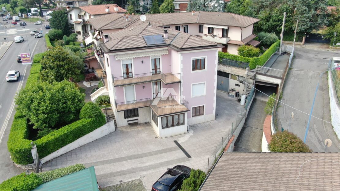 Immagine video