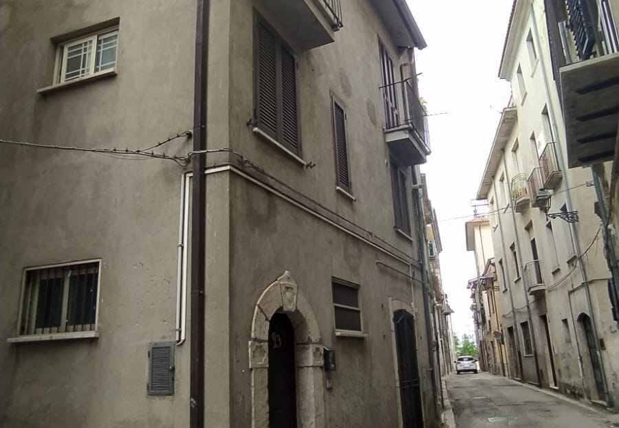 Immagine video
