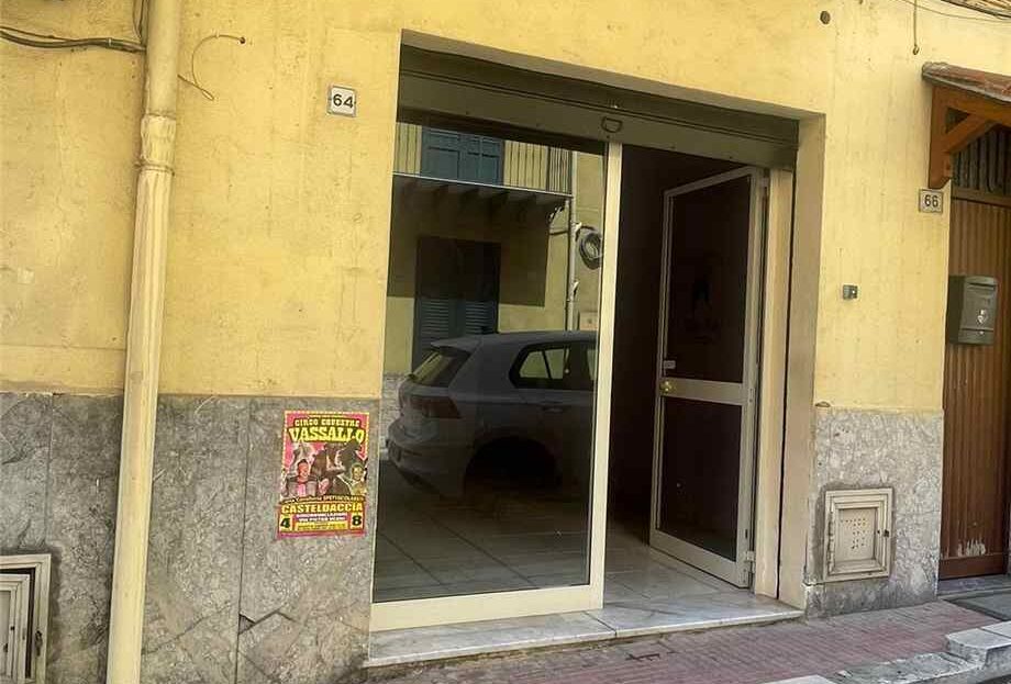 Immagine video