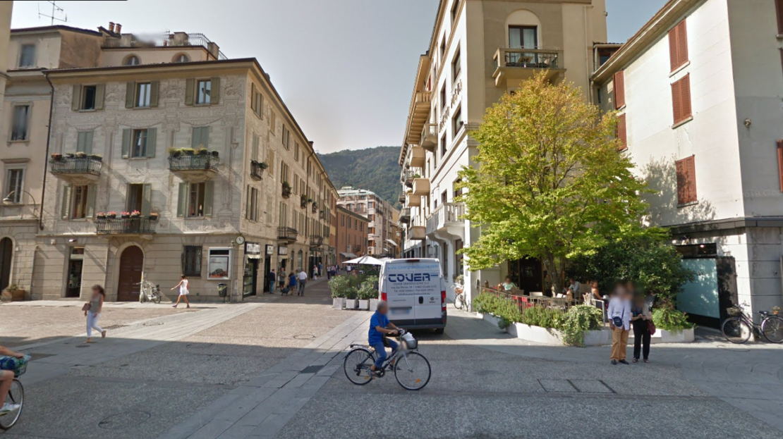 Immagine video
