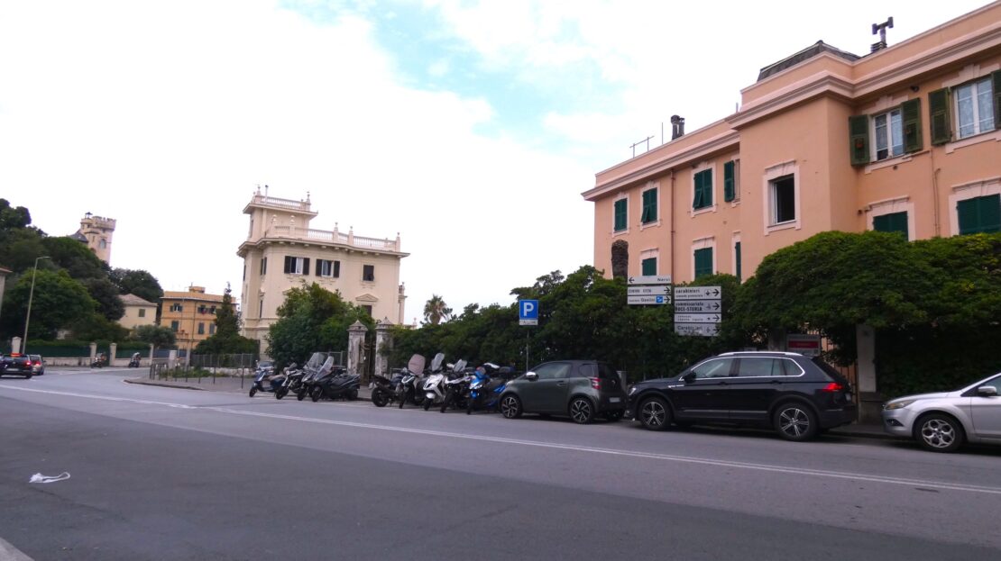 Immagine video