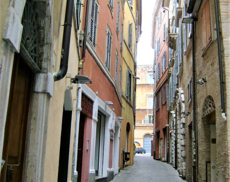 Immagine video