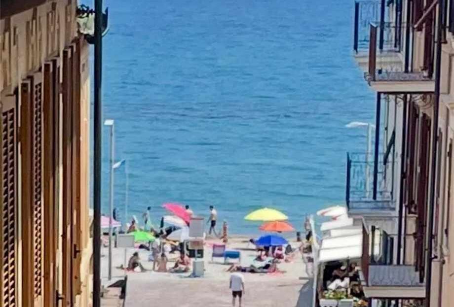 Immagine video