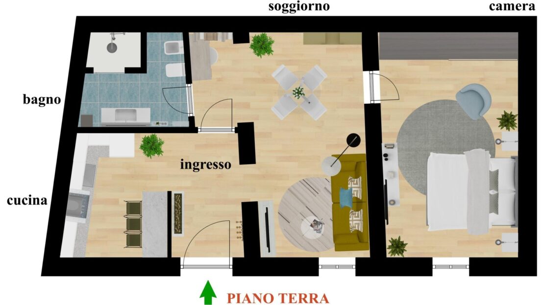 Immagine video
