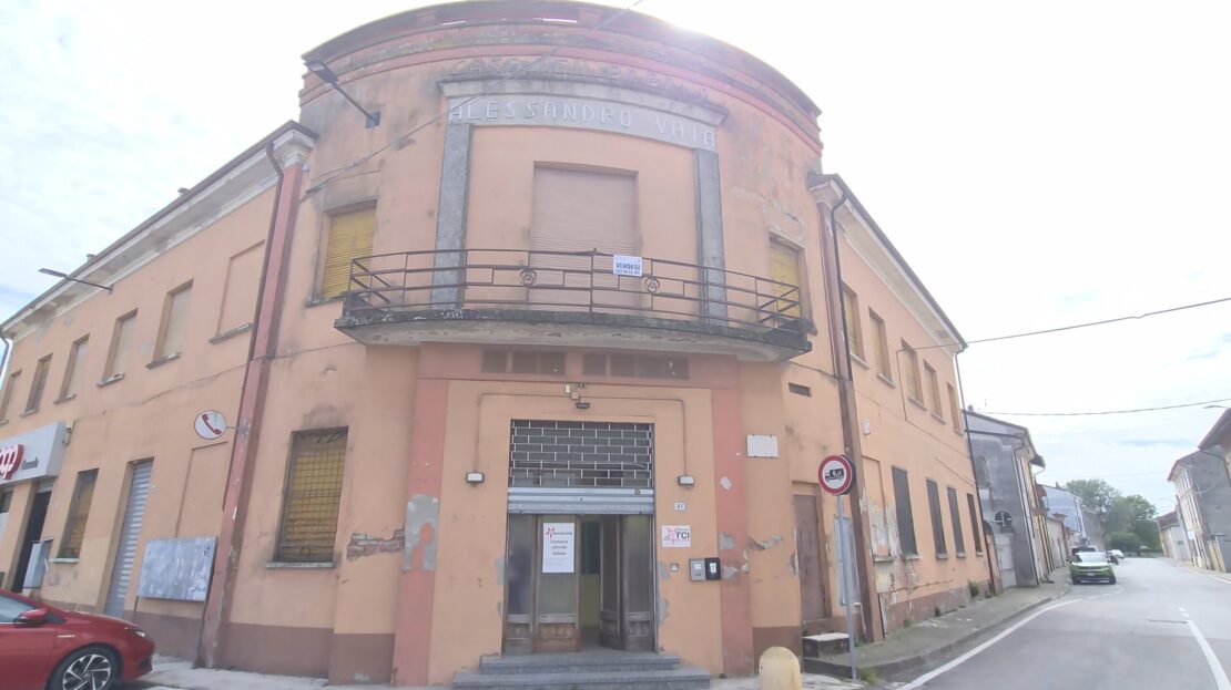 Immagine video
