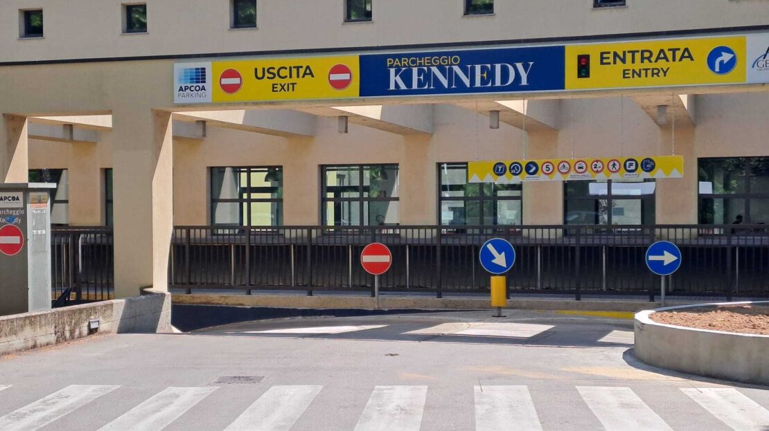 Immagine video