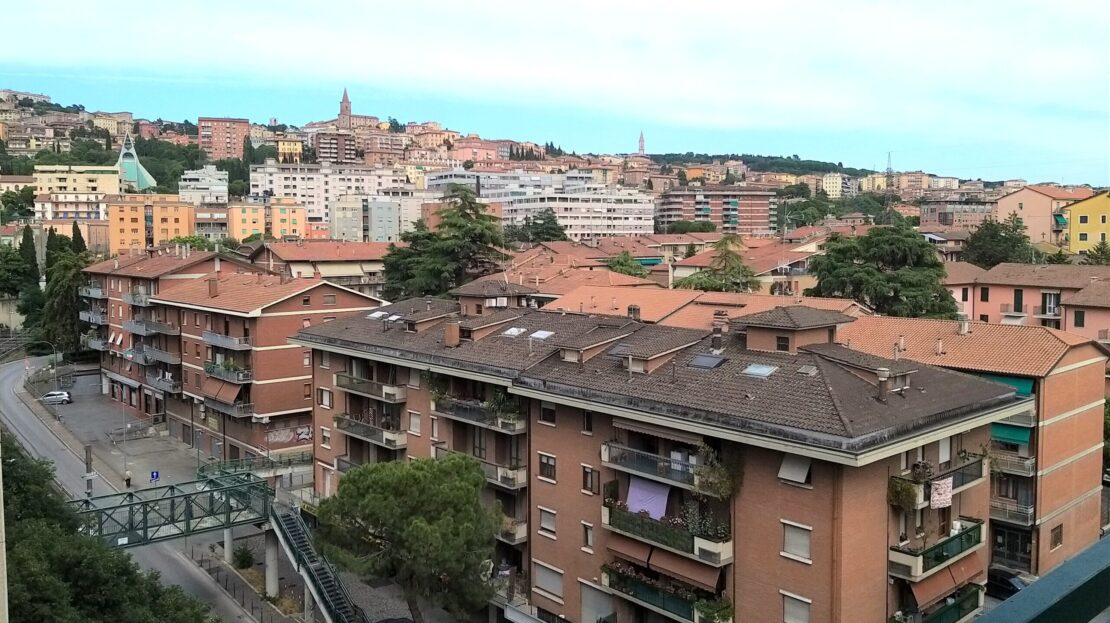 Immagine video
