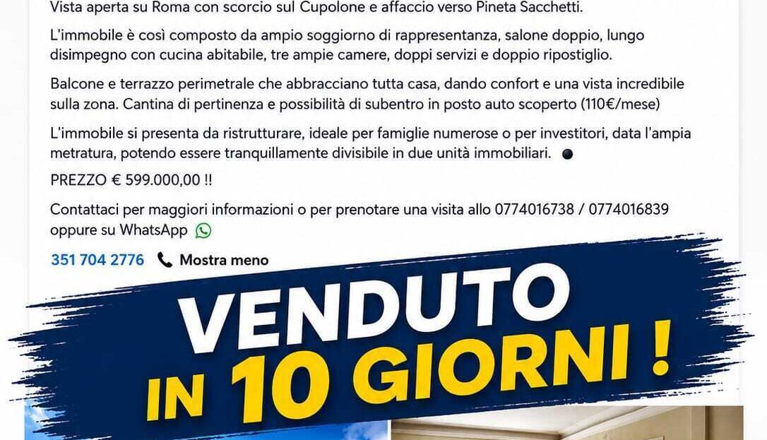 Immagine video