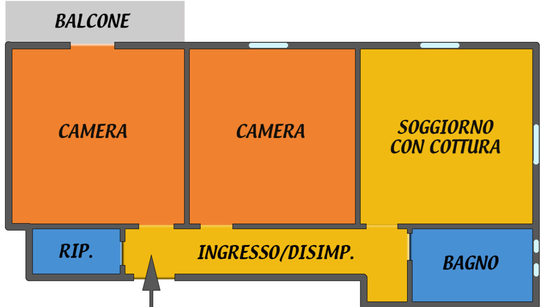 Immagine video