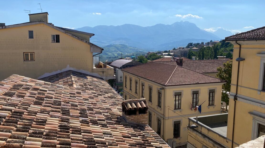 Immagine video