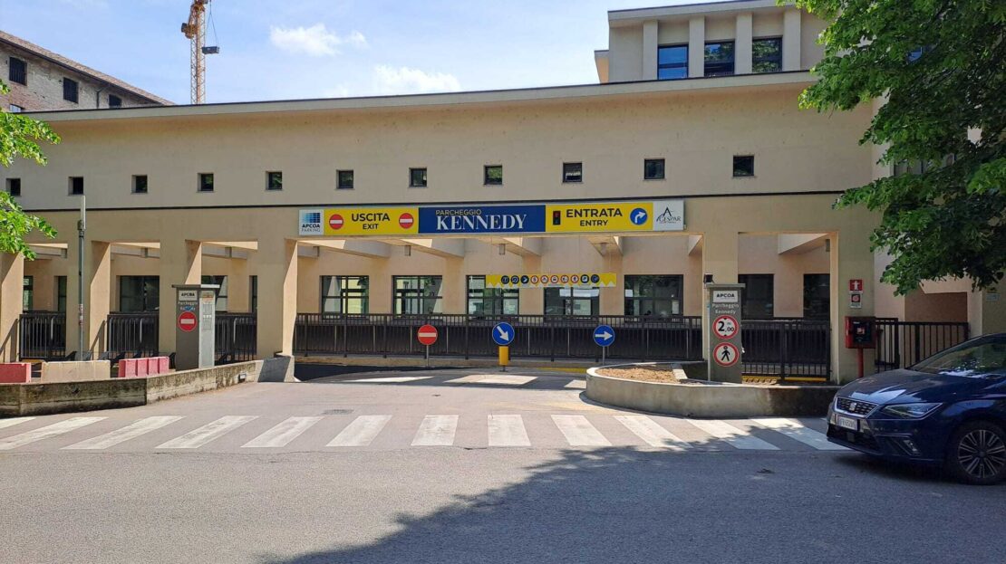 Immagine video
