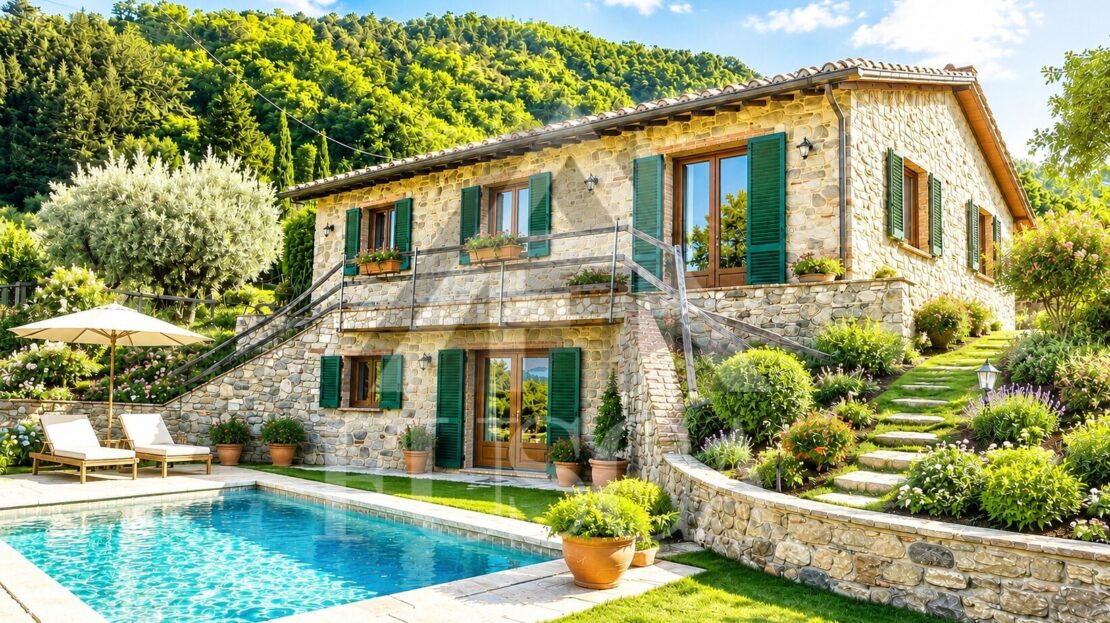 Immagine video