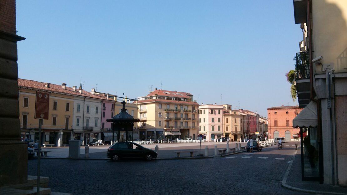 Immagine video