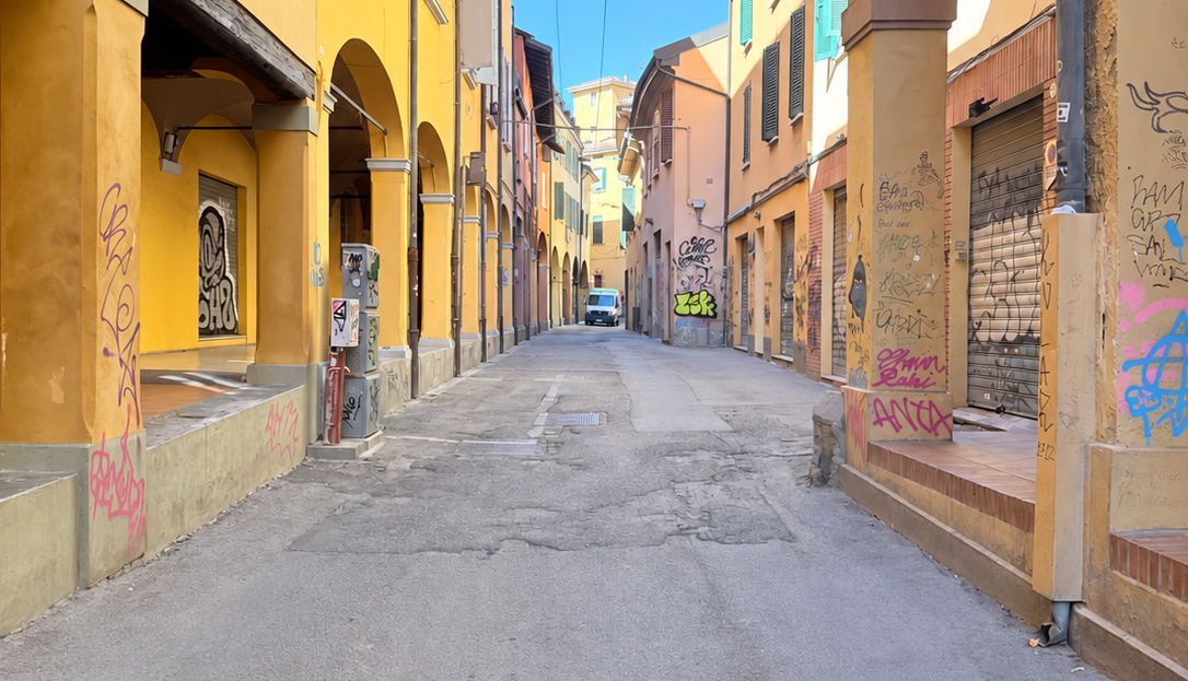 Immagine video